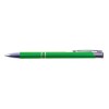 Express Aluminium Ballpoint Pens Light green